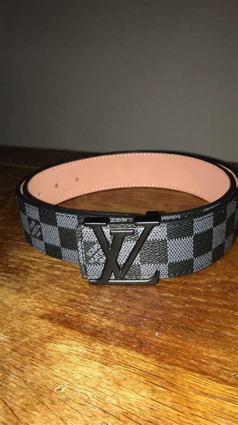 louis vuitton belt replica india|genuine louis vuitton belt.